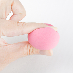 Esponja para mezclar en polvo, Esponjas De Maquillaje, Licuadora De Maquillaje, Puff <span class=keywords><strong>Xxl</strong></span> 1600, Esponja De Belleza Facial, Licuadora, Esponjas De Maquillaje - Product Image 5