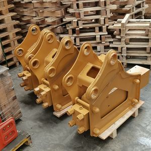 Suministro directo de martillos rompedores personalizados de fábrica para la construcción Varias especificaciones para ingeniería de trituración de rocas - Product Image 6