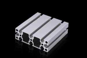 6063 T5 ép đùn công nghiệp Cấu trúc khung 30*90 nhôm hồ sơ cho kênh - Product Image 5