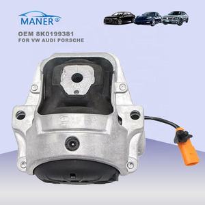 MANER 8K0199381 8R0199381 PAC199381C ชุดยึดเครื่องยนต์คุณภาพสูงสำหรับ Audi A4 A5 Q5 ปี 2007-2015 - Product Image 1