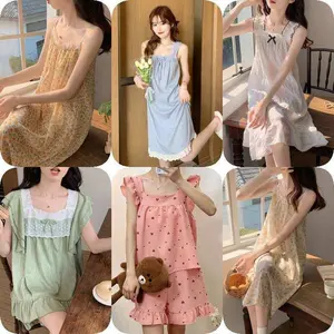 Chất Lượng Cao Giản Dị Pajama Ăn Mặc Với Túi Đơn Giản Giản Phong Cách Giản Dị Vật Liệu Ấm Cúng Logo Tư Nhân Loungewear