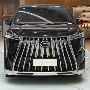 GAC Trumpchi E8 M8 Grand Master Édition Premium 2026, Monospace de Luxe 7 Places 2.0T PHEV avec Sièges Zéro Gravité, <span class=keywords><strong>Van</strong></span> d'Affaires - Product Image 1