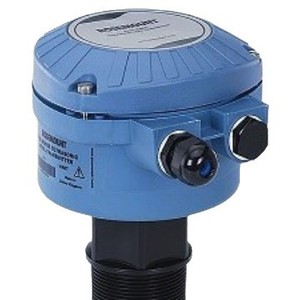เครื่องวัดระดับอัลตราโซนิก Rosemount 3102 24 โวลต์ ดีซี 26 เฮิรตซ์ เซ็นเซอร์วัดระดับของเหลว - Product Image 5