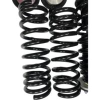 Kit de conversion de suspension pneumatique en suspension à ressorts hélicoïdaux plus durable, amortisseurs pour Range Rover L322 RNB000750 RNB000740