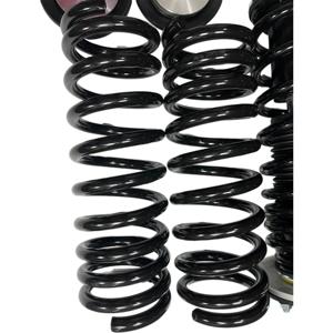 <span class=keywords><strong>Range</strong></span> <span class=keywords><strong>Rover</strong></span> L322 RNB000750 RNB000740用、より耐久性のあるエアサスペンションコイルサスペンション変換キットショックアブソーバー - Product Image 6