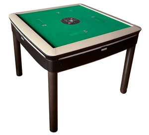 Tavolo autonomo di tacchino Mahjong/<span class=keywords><strong>Okey</strong></span> per giocatori d'azzardo - Product Image 2