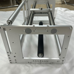 Support TTO 33 mm au meilleur prix pour machine de codage par transfert thermique, emballage plastique - Product Image 5