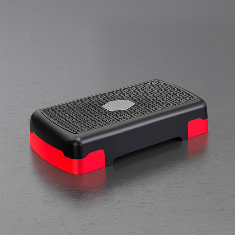 Red and Black