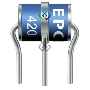 IN magazzino originale nuovo GDT 350V 20KA <span class=keywords><strong>3</strong></span> POLE <span class=keywords><strong>TH</strong></span> B88069X7200B102 - Product Image 1