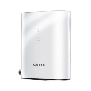 Filtro de Agua de Ósmosis Inversa Debajo del Fregadero, Sistema Purificador Eléctrico Blanco sin Tanque de 600G - Product Image 6