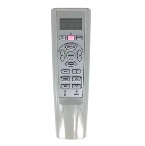 New <b>Replace</b> YR-W08 Air Conditioner AC <b>Remote</b> <b>Control</b> for Electrolux Fernbedienung - Product Image 3