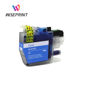 Cartouche de couleur premium compatible Wiseprint <span class=keywords><strong>Brother</strong></span> <span class=keywords><strong>LC3219XL</strong></span> pour imprimantes MFC-J5330DW/MFC-J5335DW/MFC-J5730DW – Vente en gros - Product Image 3