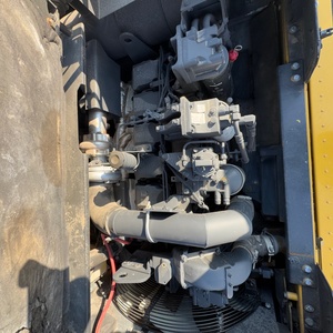 Équipement mécanique d'origine importé de haute qualité, excavatrice KOMATSU de 40 tonnes, excavatrice hydraulique d'occasion PC400 à vendre - Product Image 6