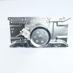 XQB 50-L آلة غسل نموذج هاير Cluntch - Product Image 4