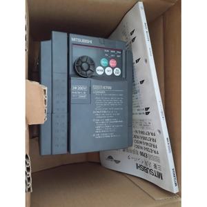 อินเวอร์เตอร์มิตซูบิชิ FRE7200.1K FR-E720-0.1K <span class=keywords><strong>100W</strong></span> - Product Image 6