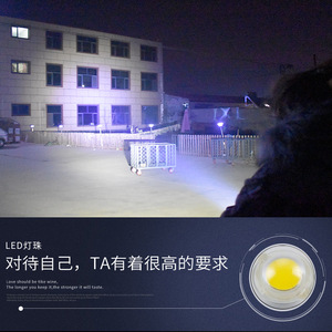 ไฟหน้ารถจักรยานยนต์ไฟฟ้า 16/12/8/30 LED สปอตไลท์ภายนอก 12V 60V ไฟหน้าสำหรับรถสามล้อไฟฟ้า - Product Image 4