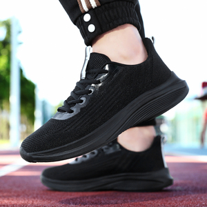 Zzh รองเท้าผู้ชายลำลองแฟชั่น XZ553<span class=keywords><strong>เ</strong></span>รียบง่ายแต่ไม่ง่ายแสดงให้เห็นถึงความหรูหราที่สำคัญ - Product Image 2