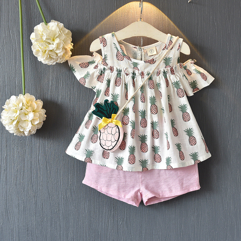 Alibaba Clothes for Girls New Summer Styles 2025
