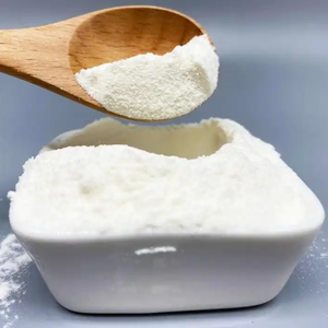 Suministro de Fábrica: Tristearato de Sorbitán (SPAN 65) 99% Pureza CAS 26658-19-5 Líquido/Polvo Blanco en Stock Emulsionante Diario 1kg MOQ - Product Image 1