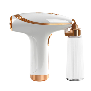 Dispositivo <span class=keywords><strong>Facial</strong></span> Bella Queen 2 en 1 con Pulverizador de Nano Niebla de Alta Presión y Masaje <span class=keywords><strong>Facial</strong></span> EMS para Uso en Casa - Product Image 2