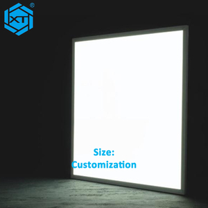 Cubierta de difusor de luz <span class=keywords><strong>LED</strong></span> de acrílico hoja de retroiluminación - Product Image 2