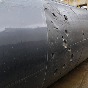 <span class=keywords><strong>Film</strong></span> de protection de coque de sous-marin transparent PPF auto-réparateur, résistant à la corrosion de l'eau salée, anti-jaunissement pour sous-marin - Product Image 2