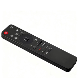 Nouvelle télécommande vocale MR25GA AKB76046602 pour L/G 2025 IR OLED G5, C5, B5 Series, <span class=keywords><strong>QNED</strong></span> 92A, 85A, 80A Series, UA77 Series - Product Image 3
