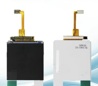 Écran LCD uniquement pour iPod Nano 6e génération A1366 Garantie 1 an