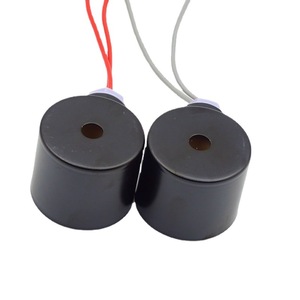 Bobines de électrovannes série 2W, type diaphragme tout cuivre, filetage interne, 0-16 bars, usage général - Product Image 1