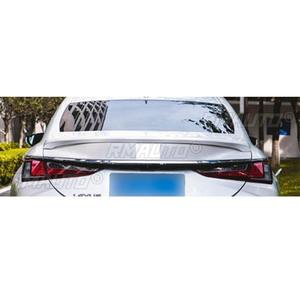 Alerón Trasero para Maletero de Coche, Pieza de Modificación para Lexus ES200 ES260 ES300h 2018-2023, Accesorios para Coche - Product Image 3