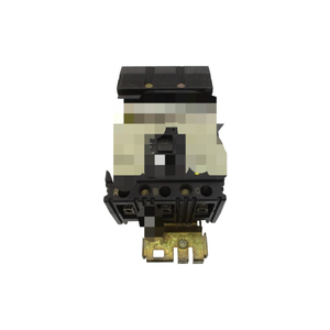 Fa34020 Ser. <span class=keywords><strong>2</strong></span> 480VAC 20A UNMP Neu Original Sofort Lieferbar Industrielle Automatisierung PAC Dedizierte SPS-Programmiersteuerung - Product Image 1