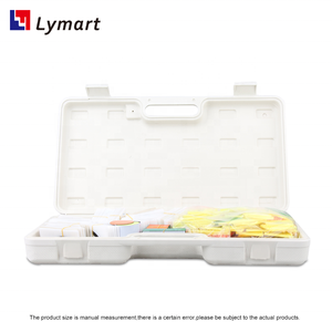 ชั้น<span class=keywords><strong>ป</strong></span>ระถมศึกษาปีที่<span class=keywords><strong>4</strong></span>ถึง6<span class=keywords><strong>คณิตศาสตร์</strong></span>พลาสติกแม่เหล็กหลากสีช่วยสอนคุณภาพมาตรฐานสูง - Product Image 5