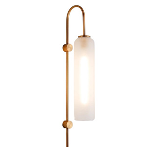 Modern <b>Wall</b> Lamp E27 Led 220V <b>Switch</b> Control For Living Room Bedroom - Product Image 5