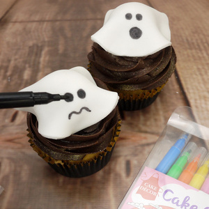 Rotulador Comestible de Alta Calidad, Nuevo Estilo, Rotulador Comestible Mini de Grado Alimenticio para Niños - Product Image 5