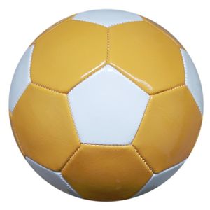 Balón <span class=keywords><strong>de</strong></span> Fútbol Personalizado con Logotipo, Balón <span class=keywords><strong>de</strong></span> PVC para Exteriores, Regalo Promocional Publicitario, Tamaño 5, Balón <span class=keywords><strong>de</strong></span> Fútbol al por Mayor - Product Image 3