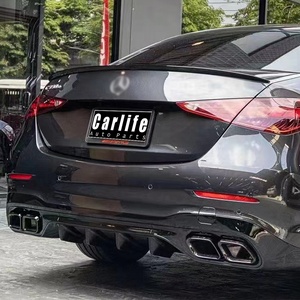 Ar-accesorios para <span class=keywords><strong>Mercedes</strong></span> <span class=keywords><strong>Benz</strong></span> 206, piezas para <span class=keywords><strong>Mercedes</strong></span> <span class=keywords><strong>Benz</strong></span> 206, clase de mejora C63, aspecto de modelo - Product Image 6
