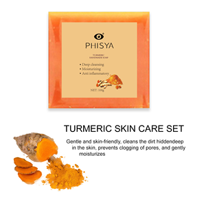 Anti celulitis reafirmante jengibre tratamiento del acné hecho a mano <span class=keywords><strong>piel</strong></span> hidratante adelgazante pérdida de peso quema <span class=keywords><strong>grasa</strong></span> cintura cuerpo jabón - Product Image 4