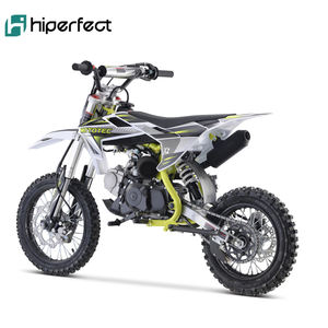 Motos tout-terrain 110 cm3 125 cm3 approuvées par l'EPA <span class=keywords><strong>Moto</strong></span> cross et enfants - Product Image 5