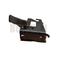 Loquet de capot avant pour Mercedes Classe C W204/Classe E W212 OE 2128800064OE Verrouillage stable standard anti-détachement anti-vol