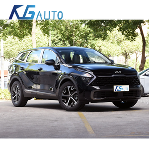 2023 2024 <span class=keywords><strong>Kia</strong></span> <span class=keywords><strong>Sportage</strong></span> R New <span class=keywords><strong>Sport</strong></span> Car 2023 Fashional Compact SUV Coche de gasolina 2025 Coches nuevos baratos para adultos - Product Image 5