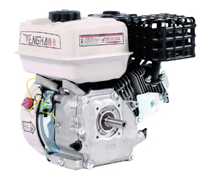 Nouvelle unité de puissance hydraulique à moteur essence GX270 9HP en vente - Product Image 6
