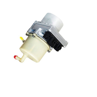 Pompa Power Steering Elektrik untuk Mazda 3 5 BBM4-32-600A BP4L-32-600 2005-2013 Pengganti OEM Tersedia