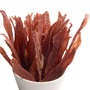 Friandises à mâcher pour chiots en cuir de vache de haute qualité, riches en protéines, personnalisables, directement de l'usine, avec vitamines et minéraux - Soins dentaires - Product Image 5