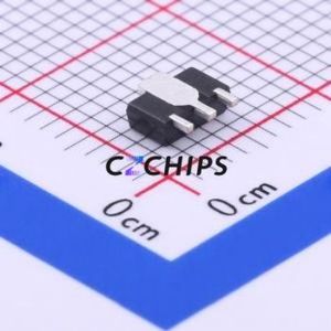 H8118A40PR วงจรรวม SOT-89-3ใหม่ของแท้ชิป IC DC-DC PMIC - Product Image 2