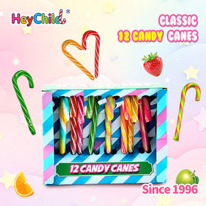 Bonbons <span class=keywords><strong>en</strong></span> <span class=keywords><strong>gros</strong></span>, étiquette privée personnalisée, bonbons à la saveur <span class=keywords><strong>de</strong></span> cerise douce, sucettes <span class=keywords><strong>en</strong></span> forme <span class=keywords><strong>de</strong></span> canne, <span class=keywords><strong>confiserie</strong></span>, sucettes dures <span class=keywords><strong>de</strong></span> <span class=keywords><strong>Noël</strong></span>, bonbons <span class=keywords><strong>en</strong></span> bâtonnets - Product Image 3