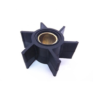 Impeller de moteur hors-bord 8095050 pour moteurs hors-bord <span class=keywords><strong>Selva</strong></span> 2 temps 25 CV - Product Image 1