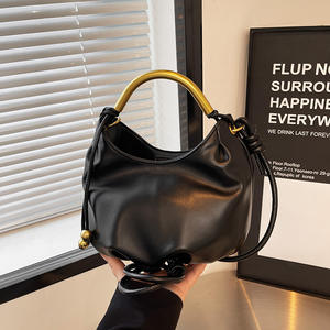 Supplier Terlaris <span class=keywords><strong>2026</strong></span> Tas Tangan Wanita Model Terbaru Desain Sederhana Tas Jinjing Lucu untuk Wanita Tas Selempang Wanita Grosir Laris - Product Image 4