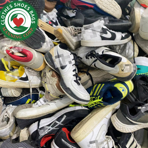 Manning vendita calda scarpe di marca internazionale Ukay scarpe usate di marca originale alla rinfusa filippine all'ingrosso - Product Image 2