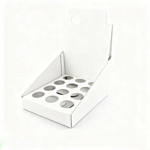 Meilleures ventes en gros : Boîtes de présentation magnétiques personnalisées en carton, emballages de présentation, boîtes de présentation en papier - Product Image 3