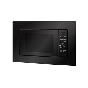 Four à micro-ondes intégré de 20 L avec fonction tactile pour la cuisson à domicile, modèle DMB70-20LBSG(M9-RR04) - Product Image 2